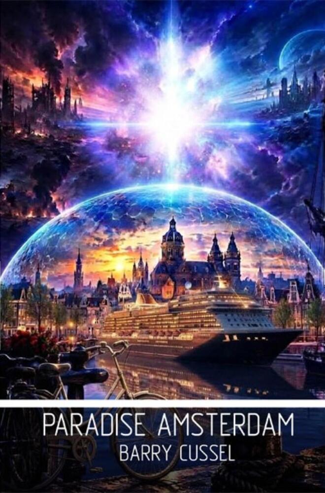 Paradise Amsterdam