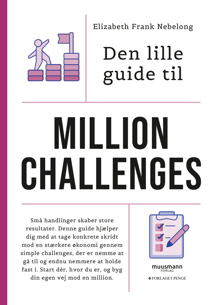 Den lille guide til million challenges
