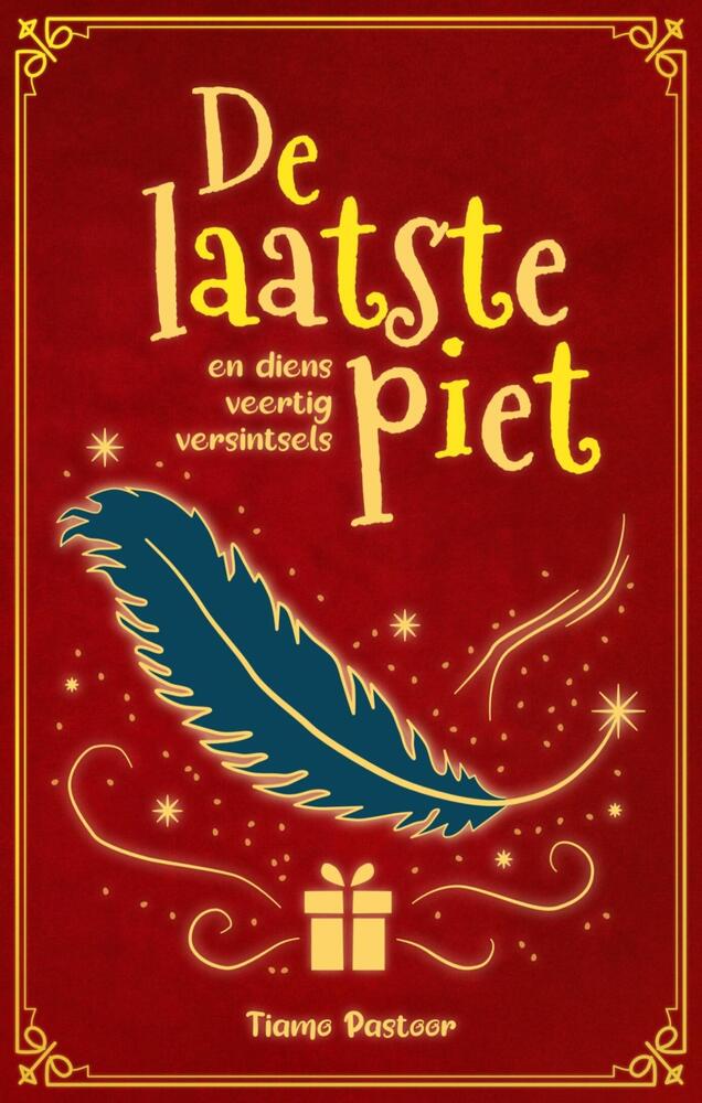 De laatste piet en diens veertig versintsels