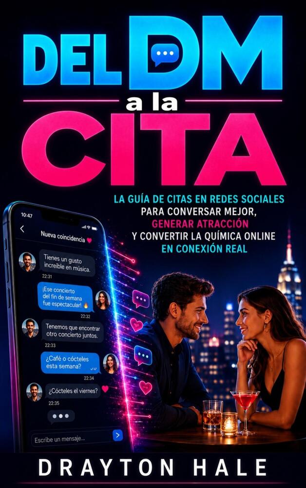 Del DM a la cita