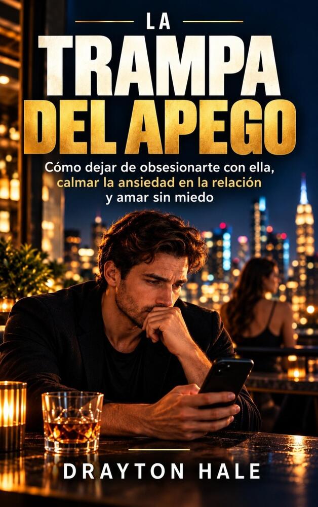 La trampa del apego