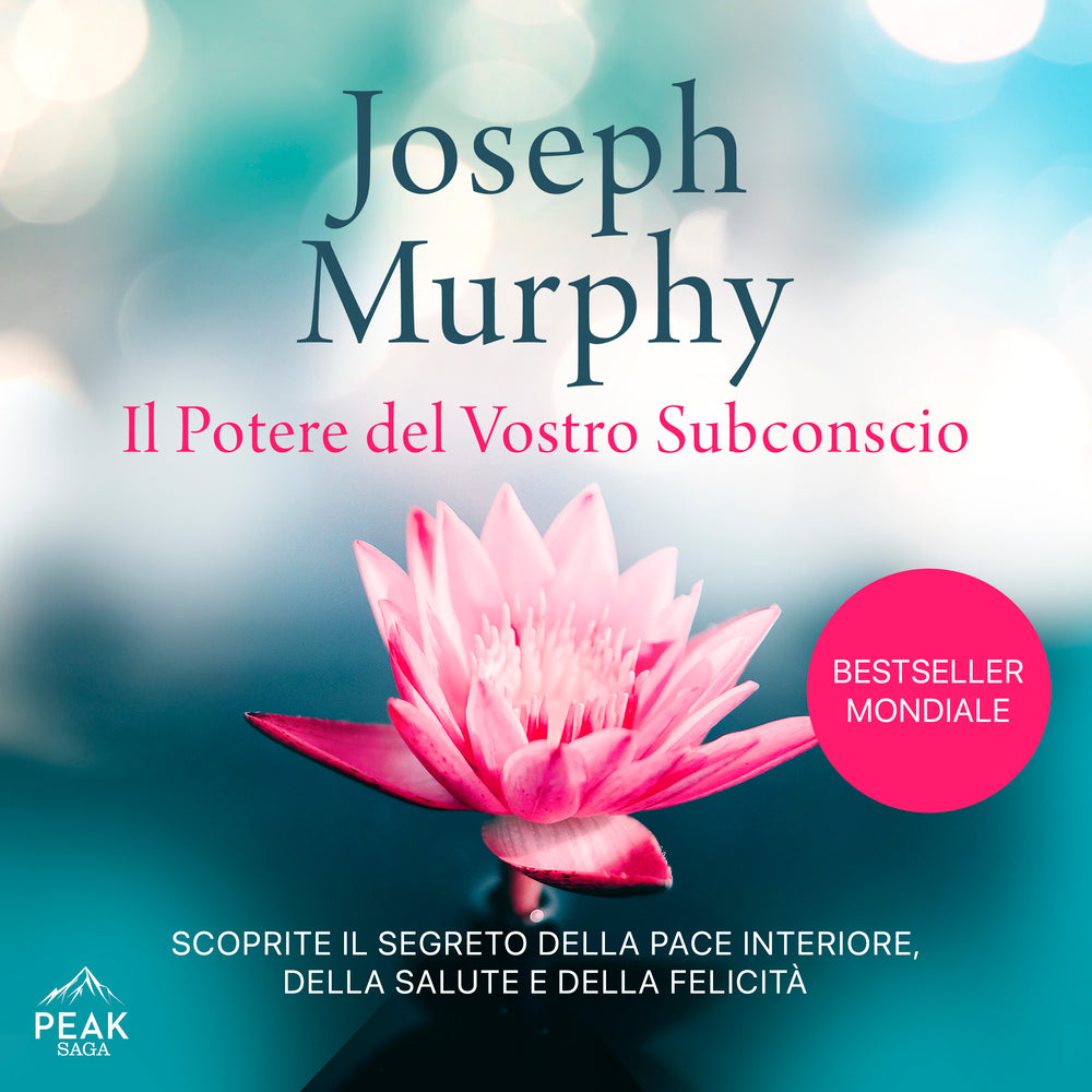Il Potere del Vostro Subconscio