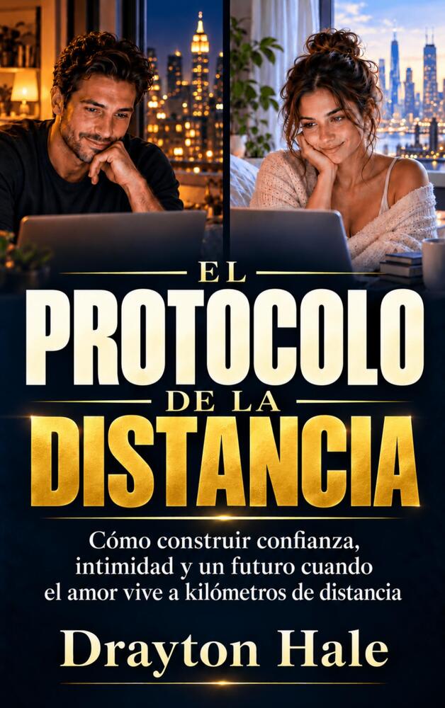 El protocolo de la distancia