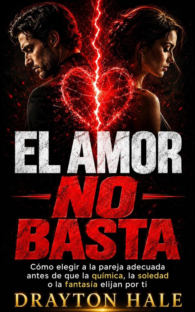 El amor no basta