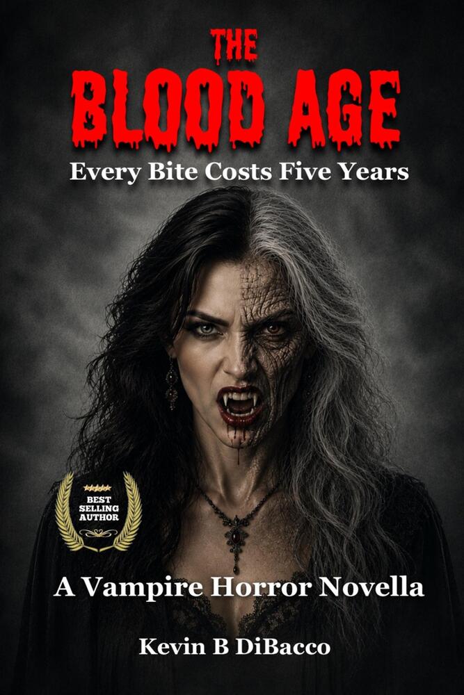 The Blood Age