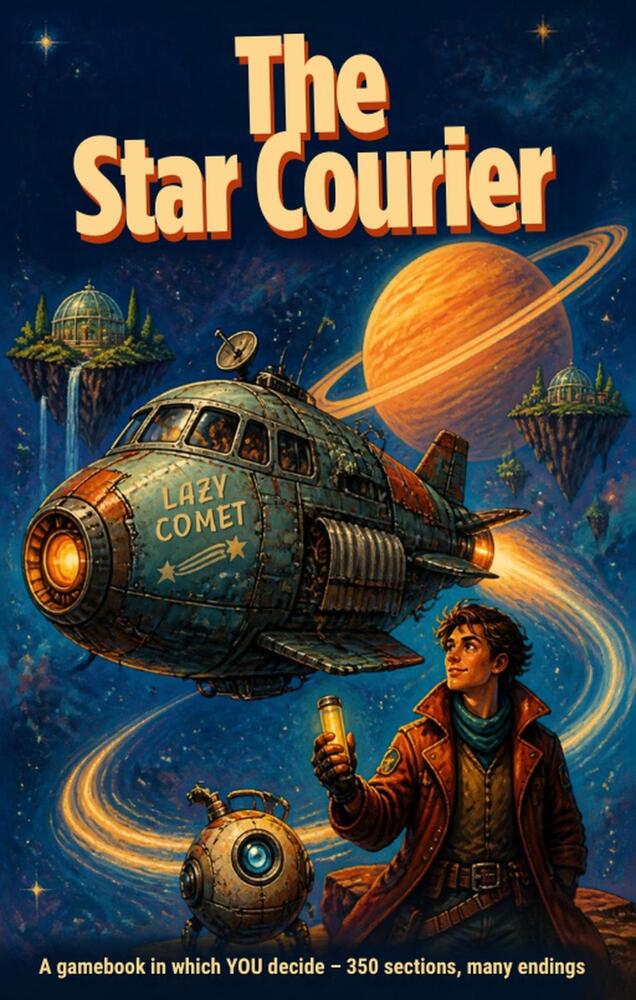 The Star Courrier