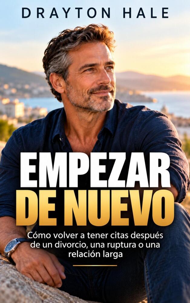 Empezar de nuevo