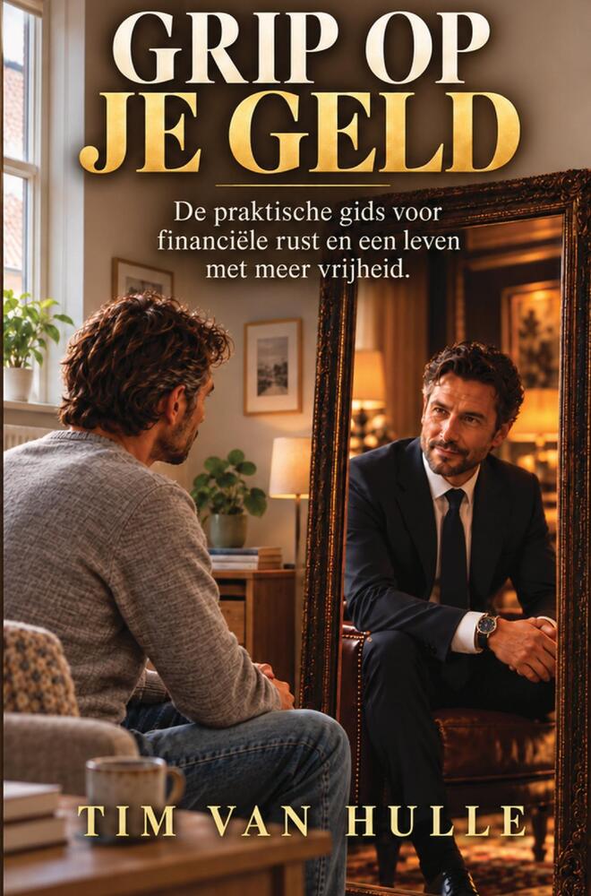 Grip op je Geld