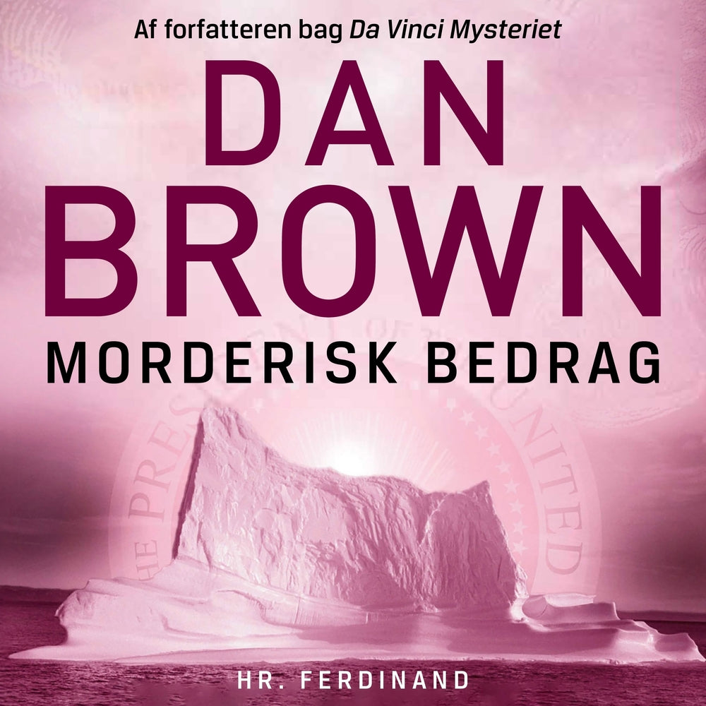 Morderisk bedrag