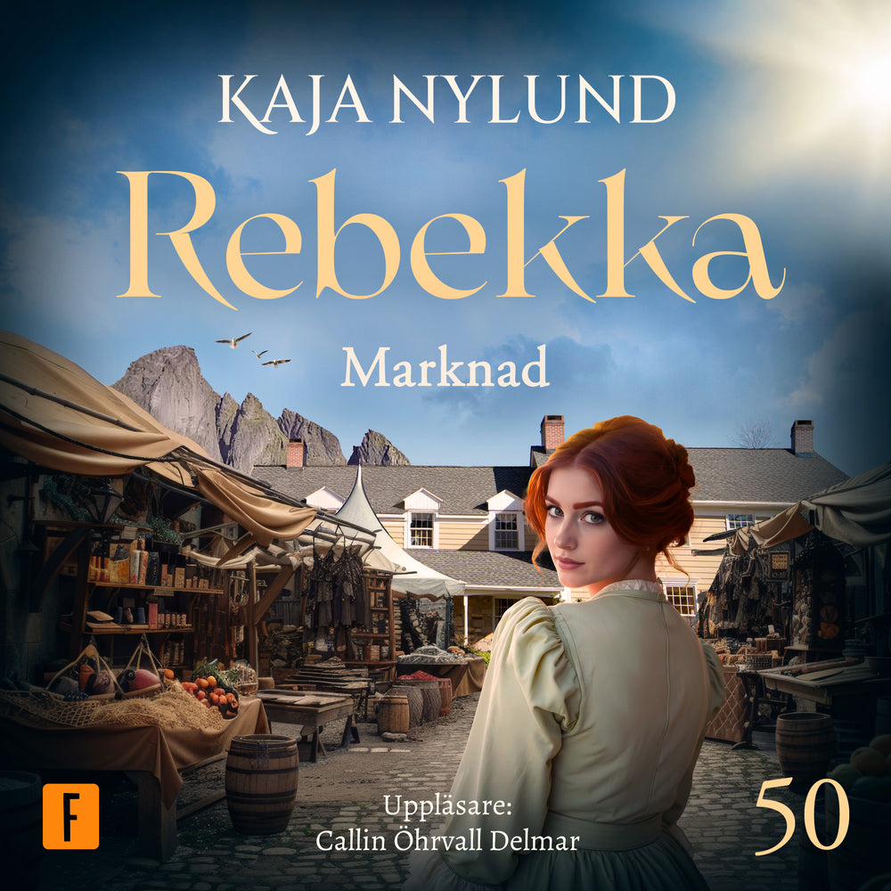 Marknad