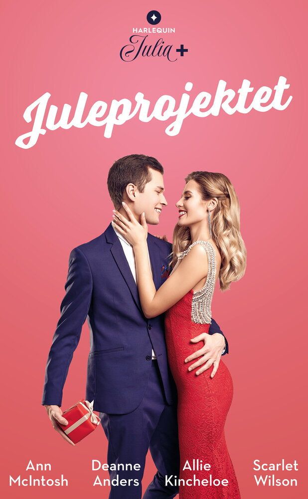 Juleprojektet 1-4