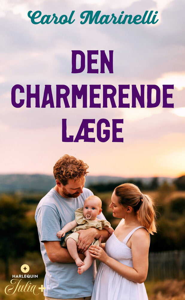 Den charmerende læge