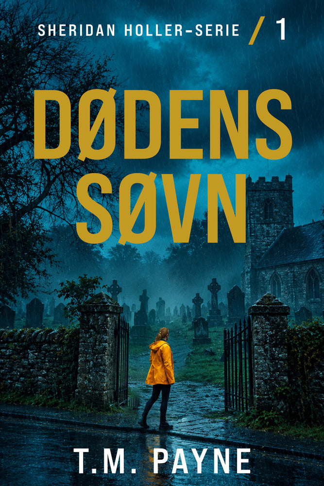 Dødens søvn