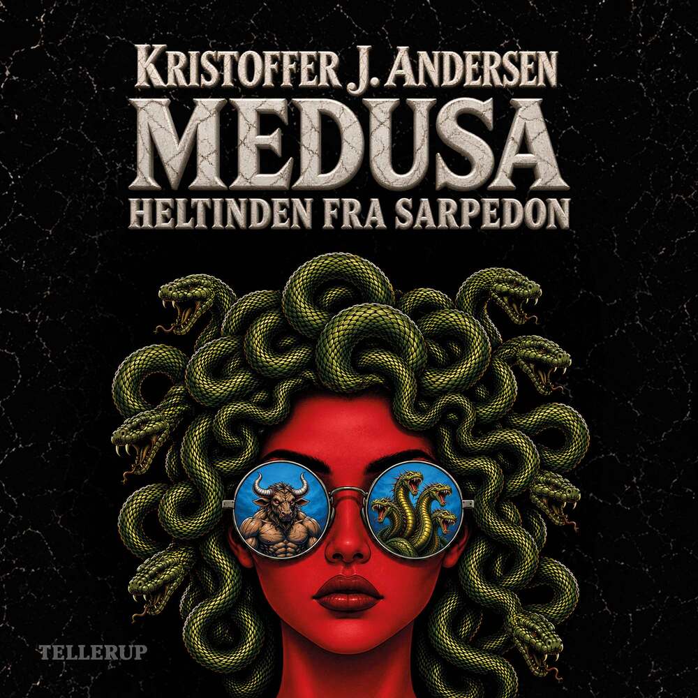 Medusa: Heltinden fra Sarpedon