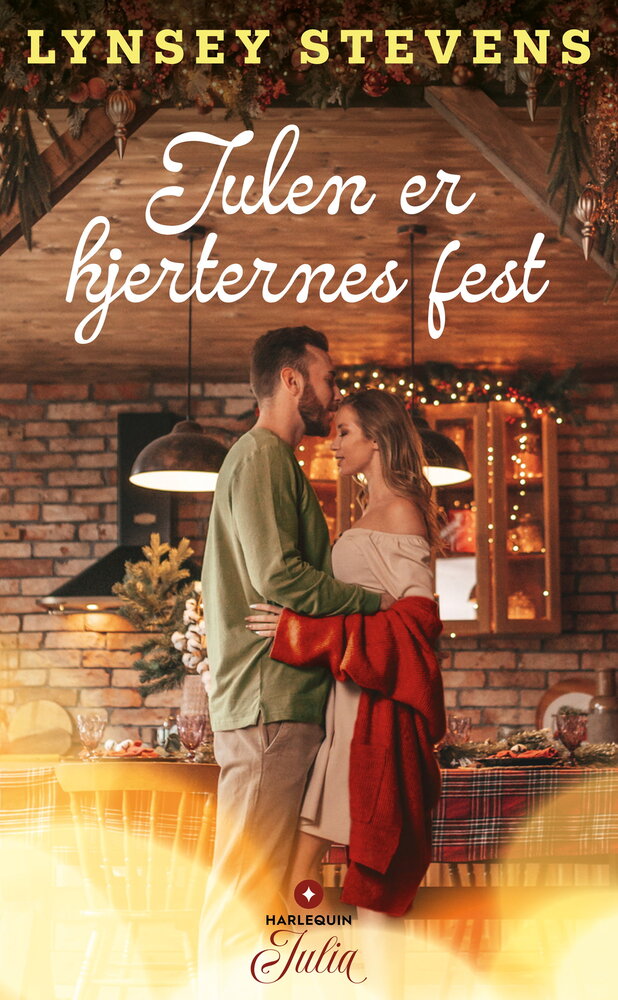 Julen er hjerternes fest