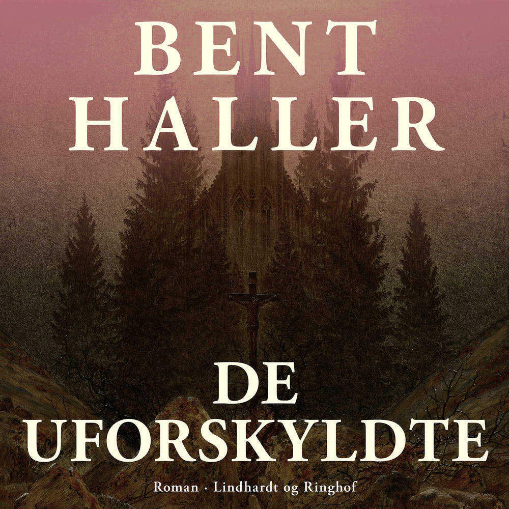 De uforskyldte