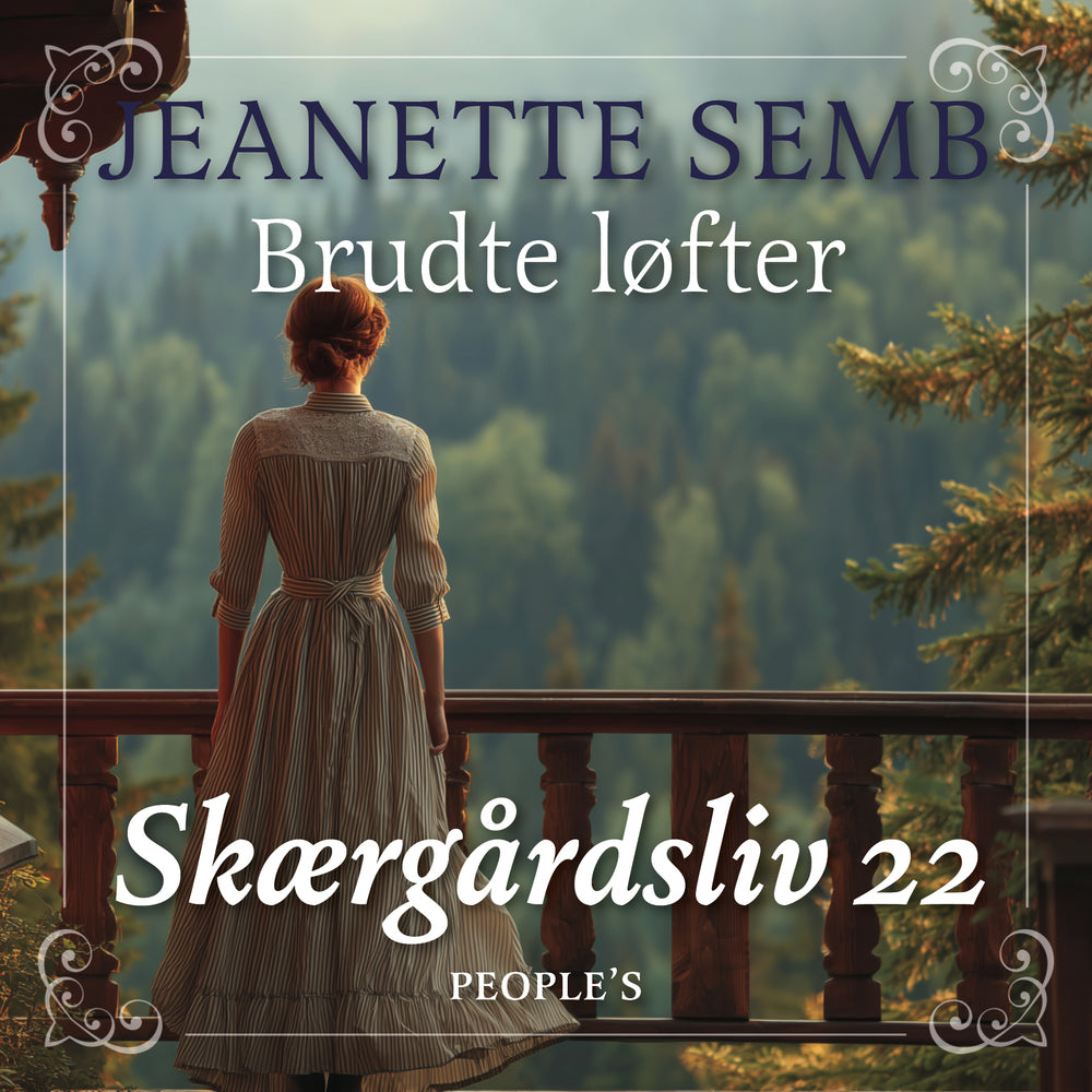 Brudte løfter