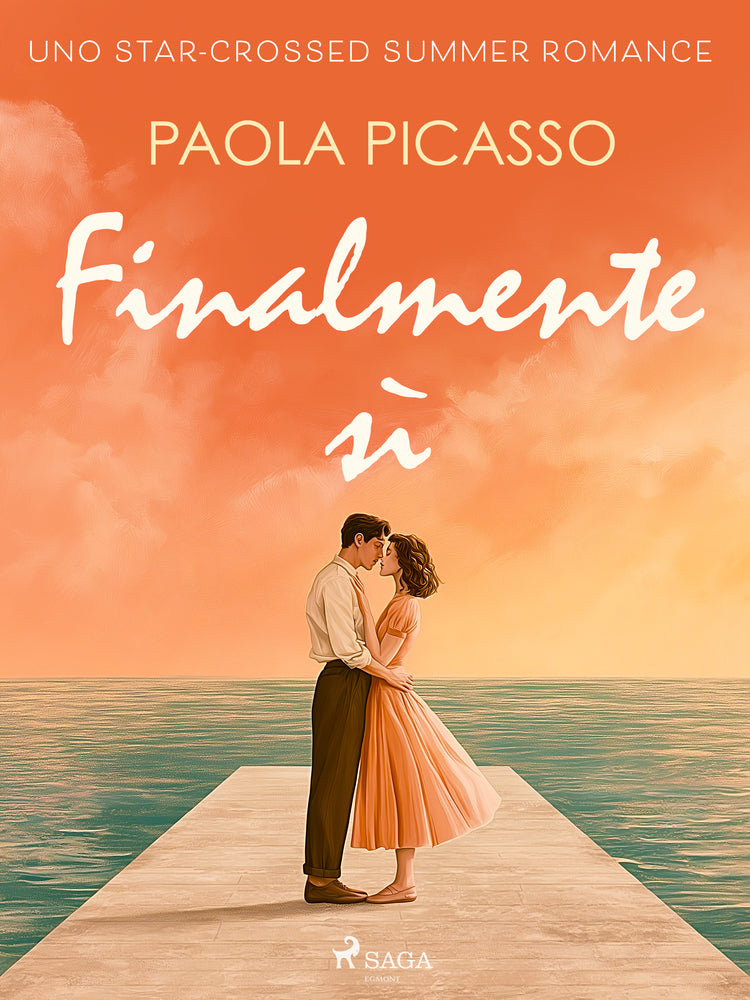 Finalmente sì: Uno Star–Crossed Summer Romance