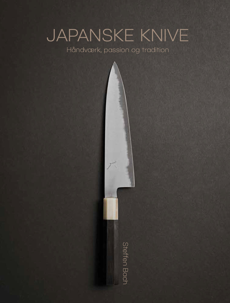 Japanske knive