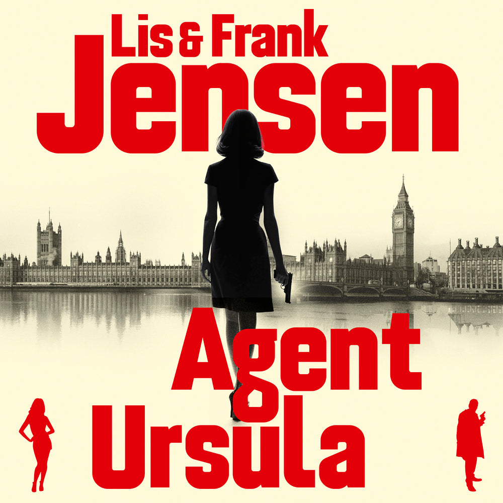 Agent Ursula