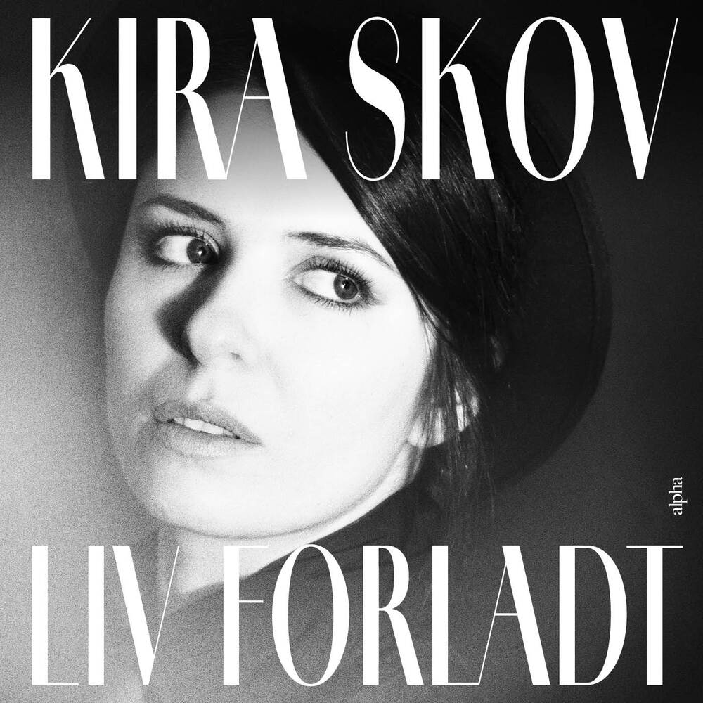 Liv forladt