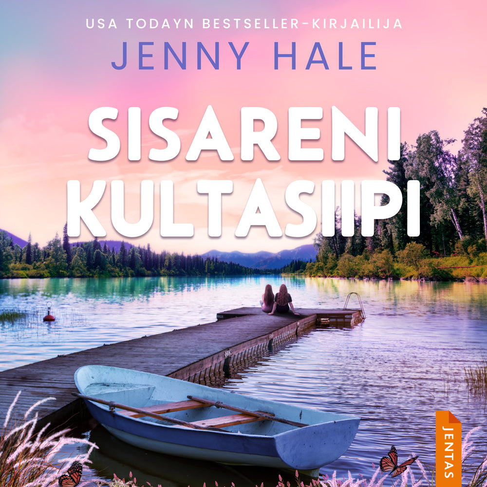 Sisareni kultasiipi