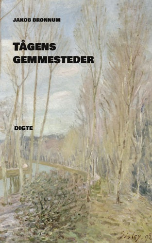 Tågens gemmesteder