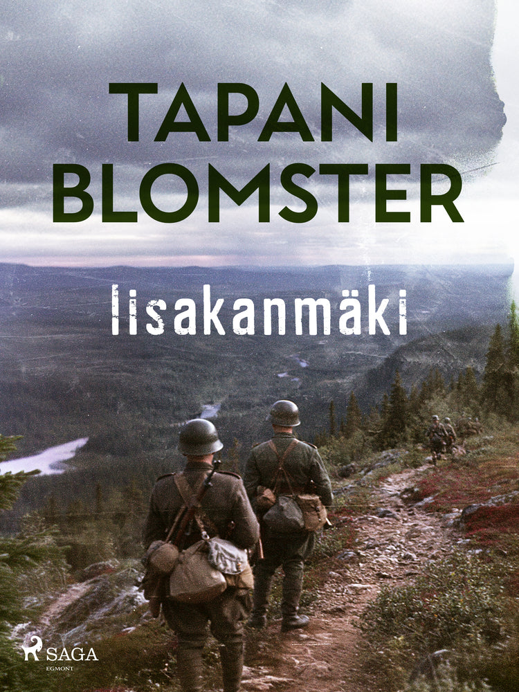 Iisakanmäki