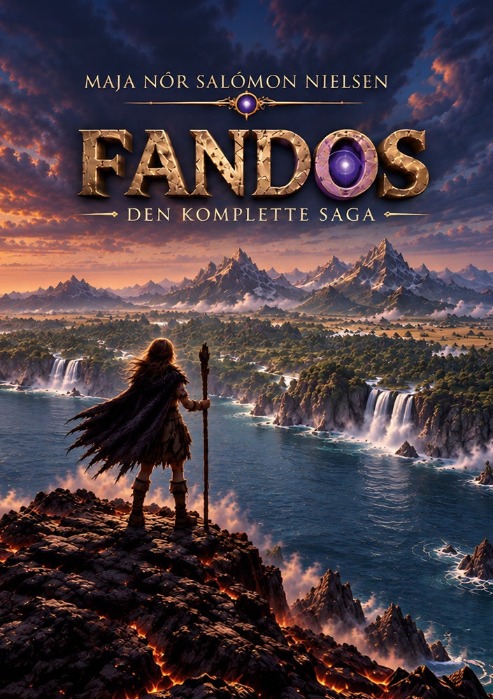 Fandos