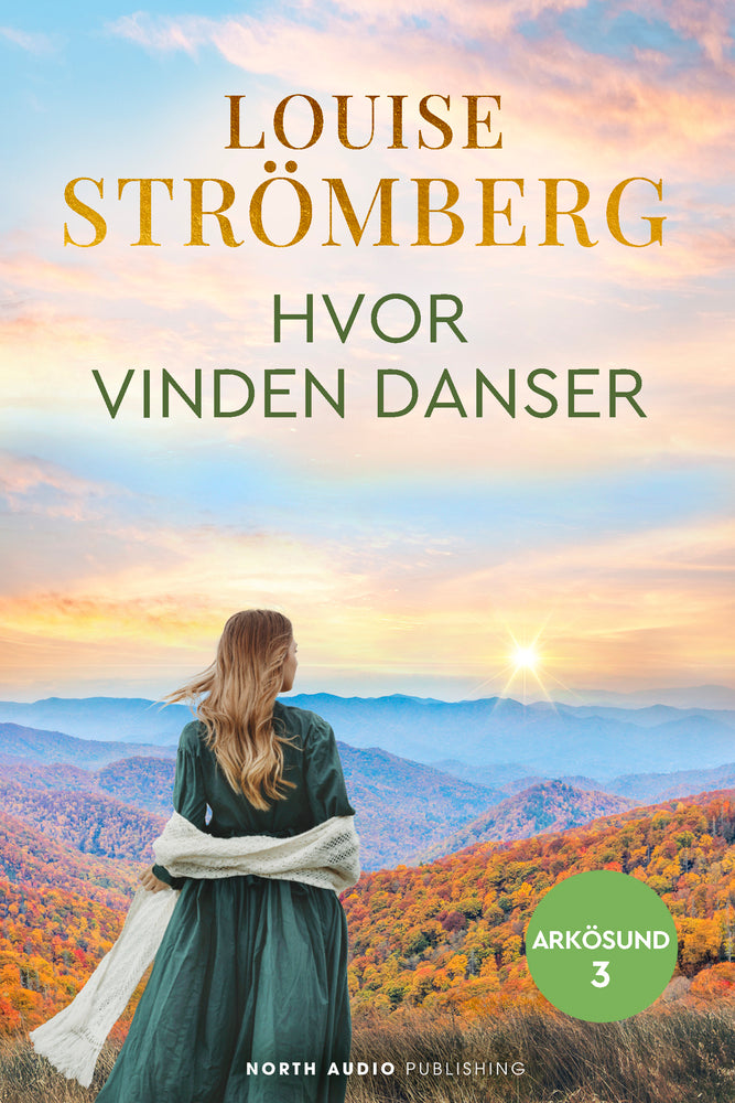 Hvor vinden danser