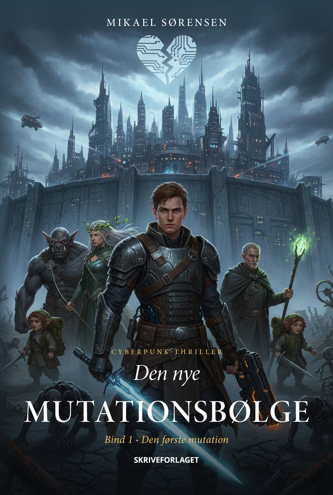 Den nye mutationsbølge