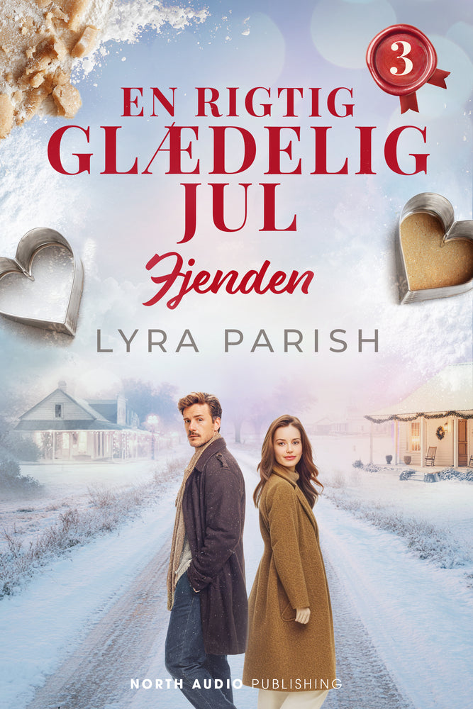 Fjenden