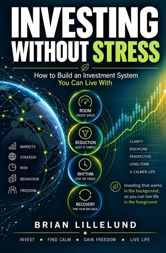 Investing Without Stress