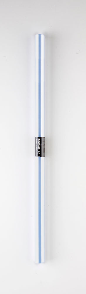 D2 Bogbind vinyl klar 2mX45cm