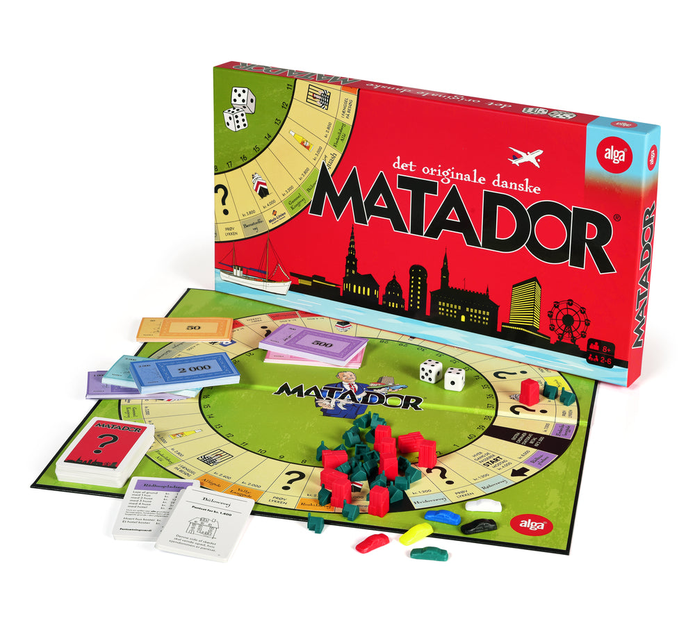 Matador