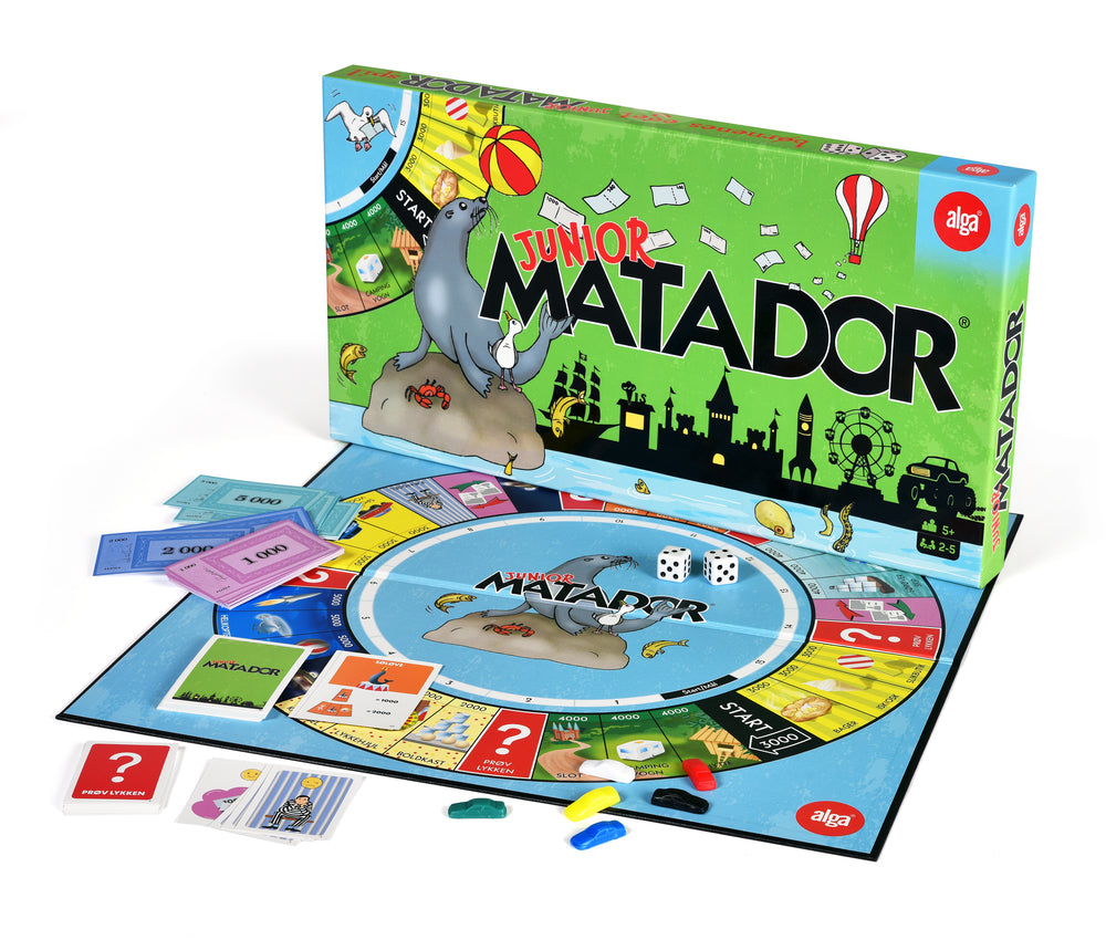Matador junior