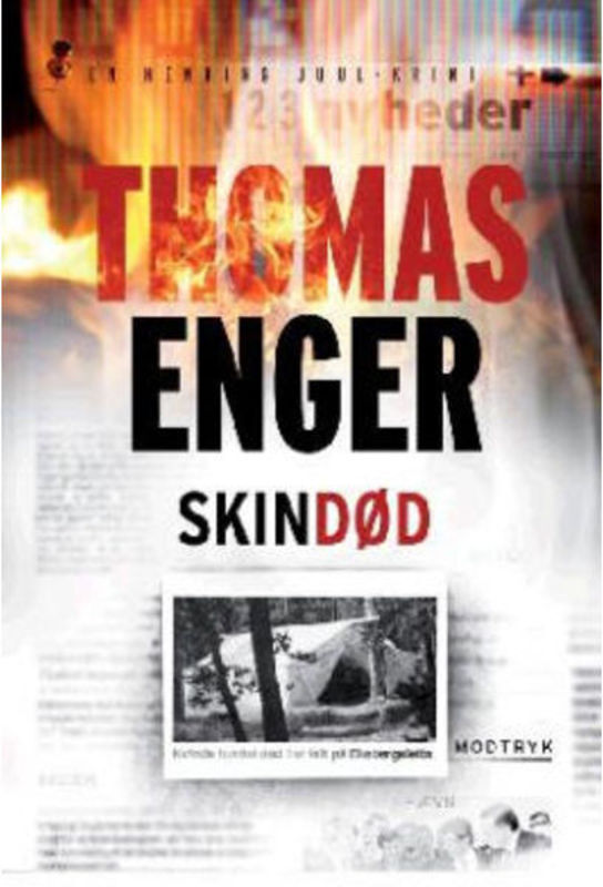 Skindød