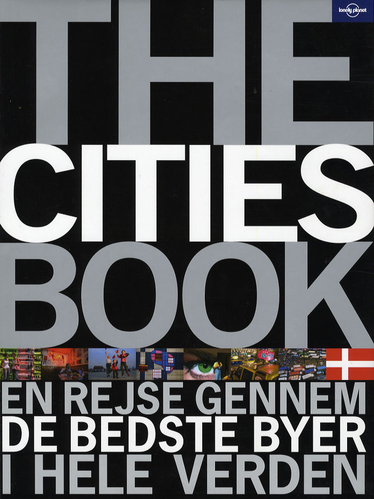 The Cities Book