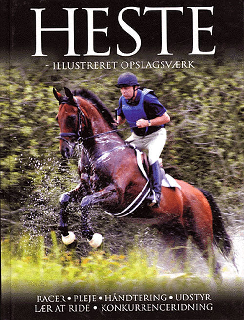Heste