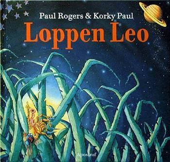 Loppen Leo