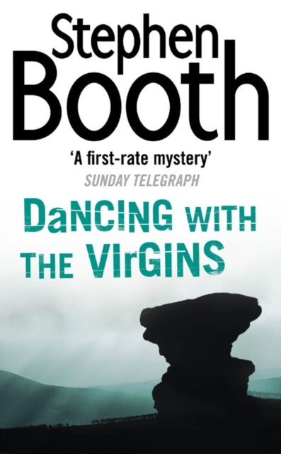 Dancing with the Virgins
