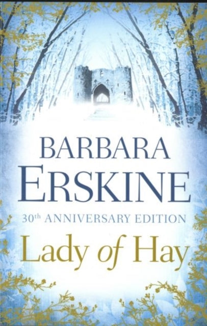 Lady Of Hay