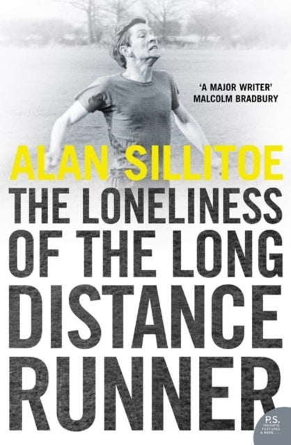 D1 The Loneliness of the Long Distance Runner