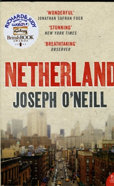 NETHERLAND