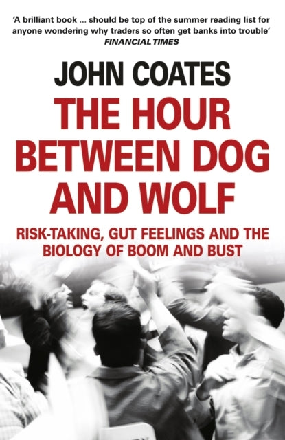 D1 The Hour Between Dog and Wolf