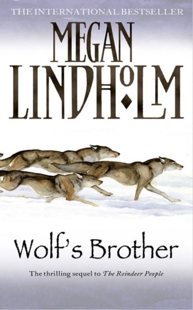 Wolfs Brother