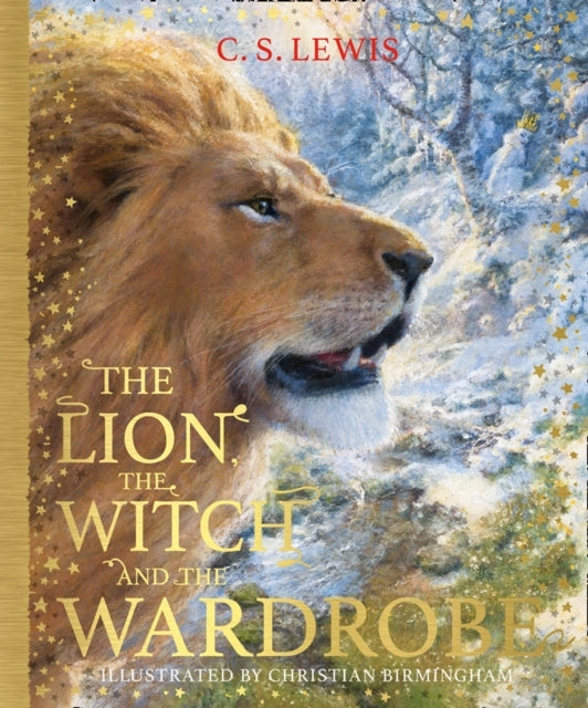 D1 The Lion, the Witch and the Wardrobe
