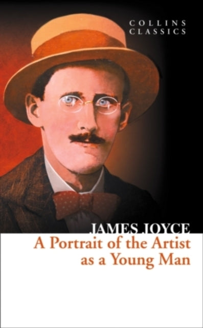 A Portrait of the Artist As a Young Man