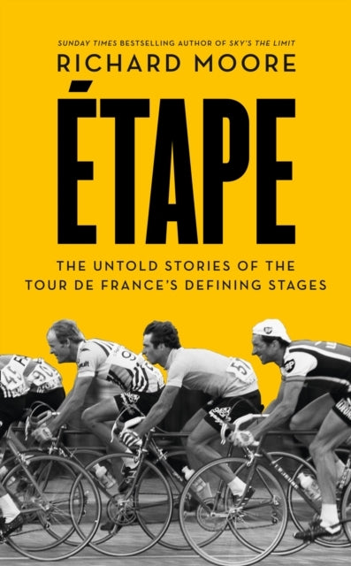 D1 Etape