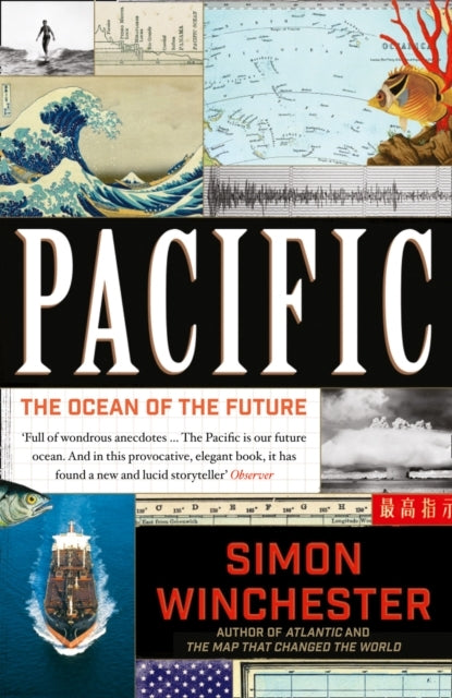 Pacific